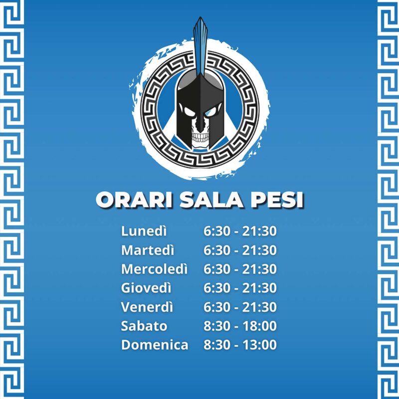 Ingresso mensile palestra Agorà Gym Jesolo Agorà Gym Jesolo